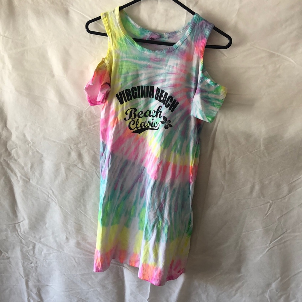 Beach dress